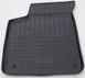 Коврики в салон Audi A8 D4 2010-, полиуретан, Norplast, NPA00-C05-500 2