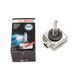 Автолампа D1S White HID+20% 85V 35W PK32d-2 (1шт)