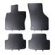 Килимки у салон Seat Leon 3 2013-/Volkswagen Golf 7 2012-, 4шт, Geyer Hosaja, 810/4C 2