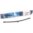 Щетка стеклоочистителя задняя 380мм Bosch 3397008997