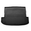 Коврик в багажник Hyundai Accent SD 2006-2010, с бортом, полиуретан, Stingray 6009021