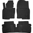 Коврики в салон Mazda CX-5 2017-, Avto-Gumm, 11605 Avto-Gumm