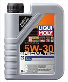 Моторное масло Liqui Moly SPECIAL TEC LL 5W-30 1Л Liqui Moly 2447