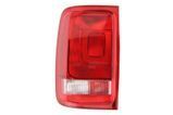 Ліхтар задній Volkswagen Amarok 2010-2012, лівий, Depo, 441-19B5L-LD-UE