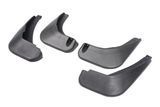 Бризковики Mazda 2 Sd 2007-2014 комплект 4шт AVTM MF.GMM209