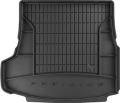 Коврик в багажник Kia Optima (универсал) 2015-2020 Pro-Line Frogum FG TM403277