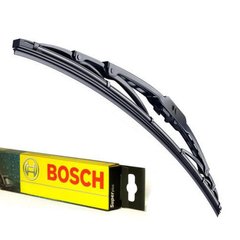Щітки склоочисника каркасні BOSCH Twin 600 і 400 мм (к-кт) 3397010413