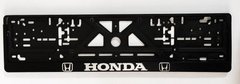 Рамка номерного знака Honda (объемные буквы) RNHO01 AVTM