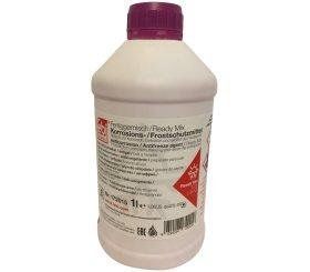 Антифриз Febi Ready Mix G13, фіолетовий, 1л FEBI 172015