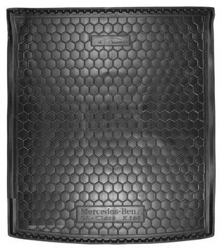 Коврик в багажник Mercedes-Benz GL-Class X164, 211483 Avto-Gumm