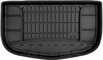 Коврик в багажник Nissan Cube 2010-2019, Pro-Line, Frogum FG TM406629