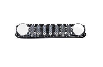 Решетка радиатора Jeep Renegade 2014-2019, внутреняя, AVTM, 183808990
