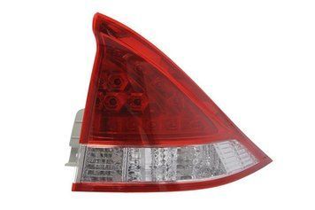 Фонарь задний Honda Insight 2009-, правый LED, Depo, 217-1999R-UE