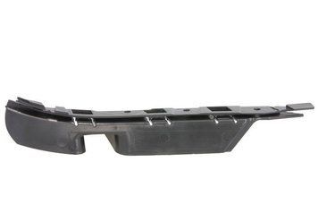Крепление переднего бампера BMW 5-Series E60/E61 2003-2006, левое, AVTM, 51117033705, 181404933