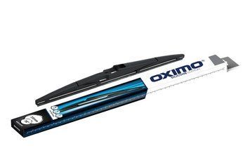 Щетка стеклоочистителя задняя 350мм Oximo WR470350