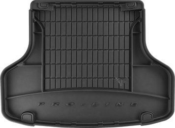 Коврик в багажник Volvo S40 1995-2004, с запаской, Pro-Line, Frogum FG TM403178