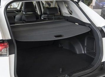 Шторка багажника Lexus NX 2014-2021 64910-78011-C0 AVTM ST21LENX1421