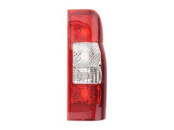 Фонарь задний Ford Transit 2007-2012, правый, Depo, 431-1971R-UE