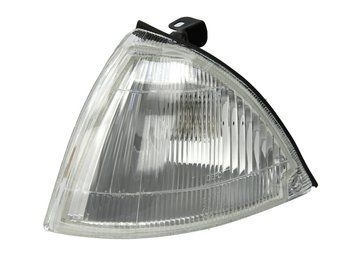 Показчик повороту Suzuki Swift 1989-1996 лівий, з лампами габарита, тип Valeo Depo 218-1508L-AE
