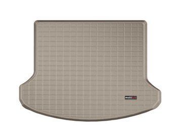 Коврик в багажник Lexus RX 2016-, бежевый, WeatherTech 41851