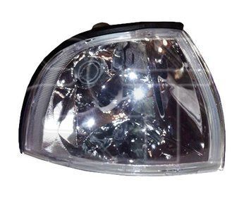 Покажчик повороту Daewoo Nexia 1995-2008, правий, з патроном, AVTM, 181105 K6-P