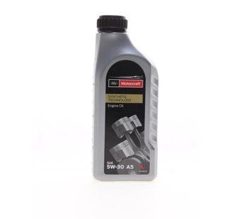 Моторна олива Ford Motorcraft A5 5W-30 1л Ford 15F1CE