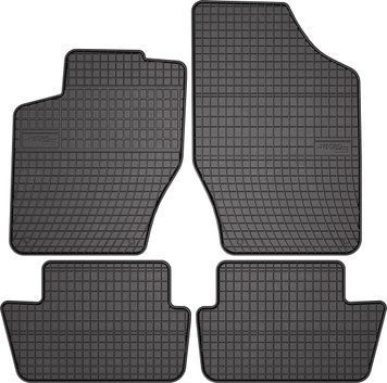 Килимки у салон Peugeot 307 2001-2008/Peugeot 308 2007-2013, Frogum, FG 0632