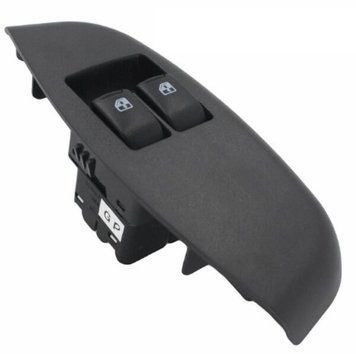 Кнопки склопідйомника Cevrolet Aveo T200 2002-2008 передня ліва General Motors 96469945