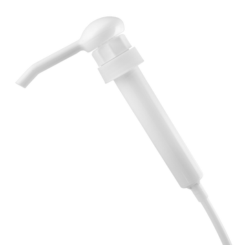 Дозатор Chemical Guys насос ручний для каністр Gallon Hand Pump Chemical Guys ACC118