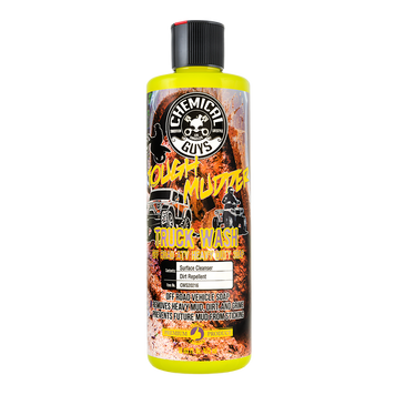 Автошампунь Chemical Guys для грузовиков и внедорожников Tough Mudder Off Road Truck and Atv Heavy Duty Wash Sh Chemical Guys