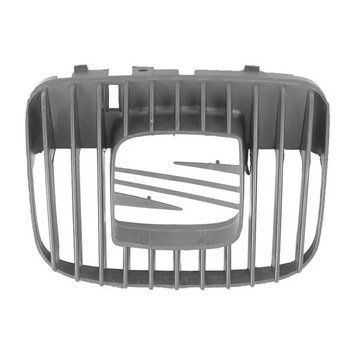 Решетка радиатора Seat Ibiza/Cordoba 2002-2009, черная рамка, AVTM, 186202991