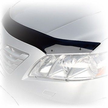 Дефлектор капоту CHEVROLET MALIBU SD 2012- SIM SCHMAL1212