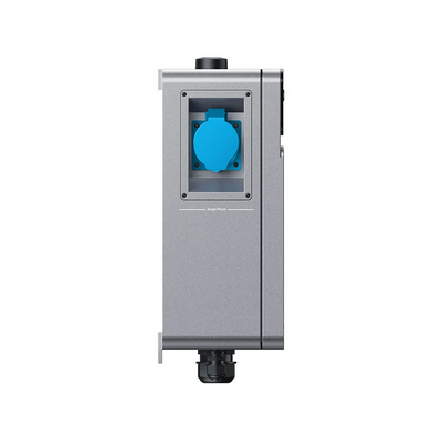 Комутаційний блок Zendure PowerHub 1P / 4кВт / 1фаза ZENDURE ZDC25061GYEU