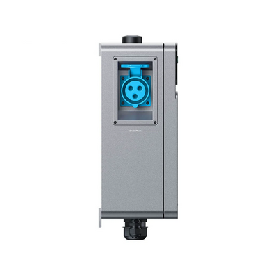 Комутаційний блок Zendure PowerHub 1P / 4кВт / 1фаза ZENDURE ZDC25061GYEU