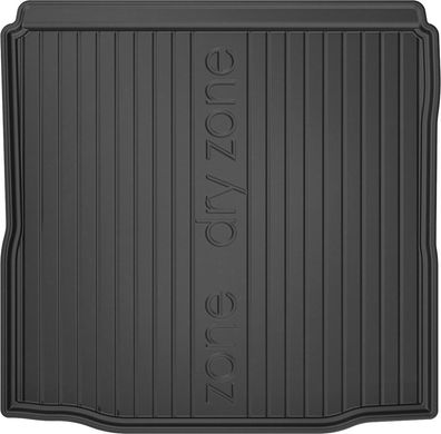 Килимок в багажник Chevrolet Cruze (седан) 2008-2016 (без дворівн. пілдоги) Dry-Zone Frogum FG DZ405837