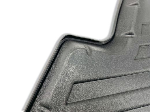 Килимок в багажник Toyota RAV4 2018- Stingray 246AV4680013