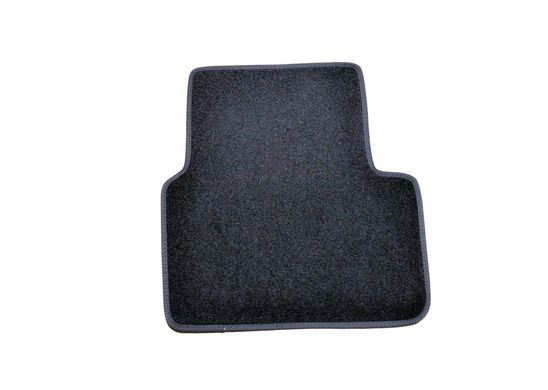 Ворсові килимки Mazda 3 (2013-) /чорні, кт 5шт BLCCR1310 AVTM