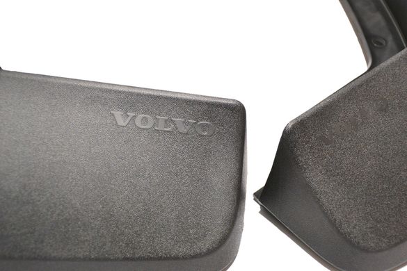 Брызговики Volvo XC90 2016- без обвеса, передні, кт. 2 шт 31463574 Volvo