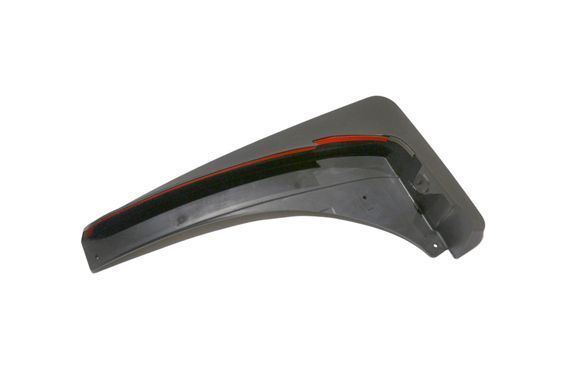 Оригінальні бризковики BMW X5 E70 2006-2013 R20 з порогами, передні 2шт BMW 82160416162