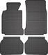 Коврики в салон BMW 5-Series E39 95-2003, 4шт, Frogum, FG 0668 1