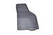 Оригинальные коврики в салон Skoda Octavia A5 2004-2012, передние, 2шт, VAG, 1Z0061221 4