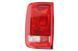 Ліхтар задній Volkswagen Amarok 2010-2012, лівий, Depo, 441-19B5L-LD-UE 1