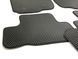 Килимки у салон Toyota Rav4 2005-2013, EVA, чорні, 5шт, AVTM BLCEV1642 5
