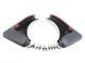 Оригінальні бризковики BMW X5 E70 2006-2013 R20 з порогами, передні 2шт BMW 82160416162 1