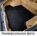 Коврик в багажник Audi Q7 2005-2015, сложенный 3 ряд, Dry-Zone, Frogum FG DZ549130 4