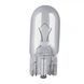 Автолампа W5W Original Line 24V 5W W2,1x9,5d (блистер 2шт)