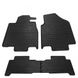 Гумові килимки Chevrolet Tacuma 00-(design 2016) (4 шт) 1002074 Stingray 1