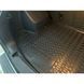 Коврик в багажник Jeep Compass 2011-2016, полиуретан, 111917 Avto-Gumm 2
