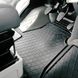Резиновые коврики Mazda CX-9 07- (design 2016) (2 шт) 1011072F Stingray 6