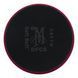 Полировочный круг жесткий Meguiars DA Foam Cutting Pad (бордовый) 6 159 мм. Meguiars DFC6